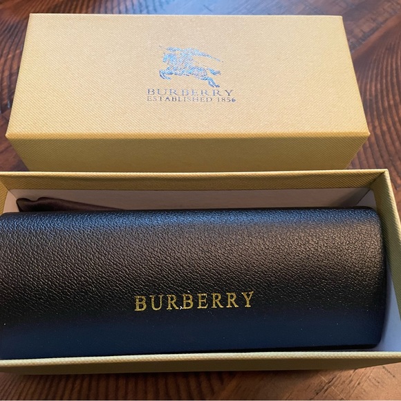 Burberry Sunglasses - Picture 1 of 5